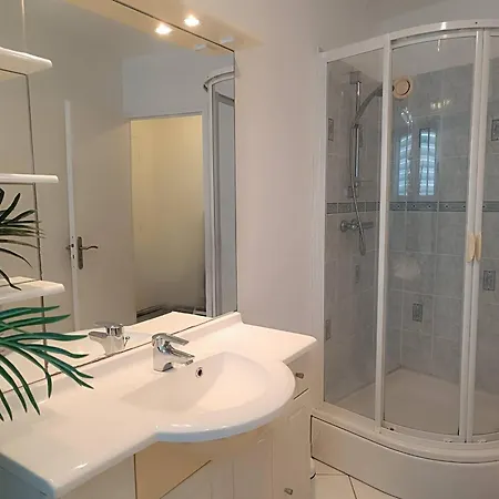 Bel Avec Wifi, Balcon Et Garage A - Fr-1-368-165 Perros-Guirec