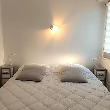 Apartman Bel Avec Wifi, Balcon Et Garage A - Fr-1-368-165 *